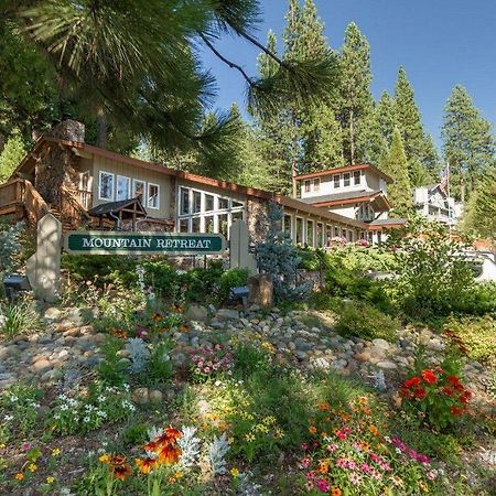 Mountain Retreat Resort Arnold Extérieur photo