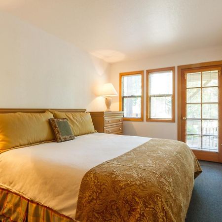 Mountain Retreat Resort Arnold Chambre photo