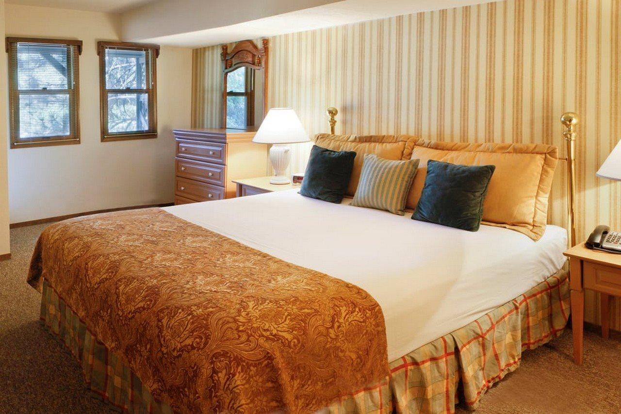 Mountain Retreat Resort Arnold Extérieur photo