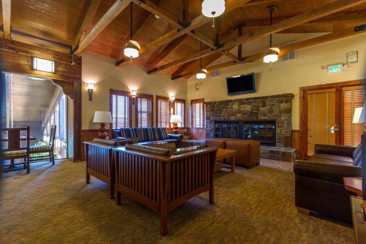 Mountain Retreat Resort Arnold Extérieur photo