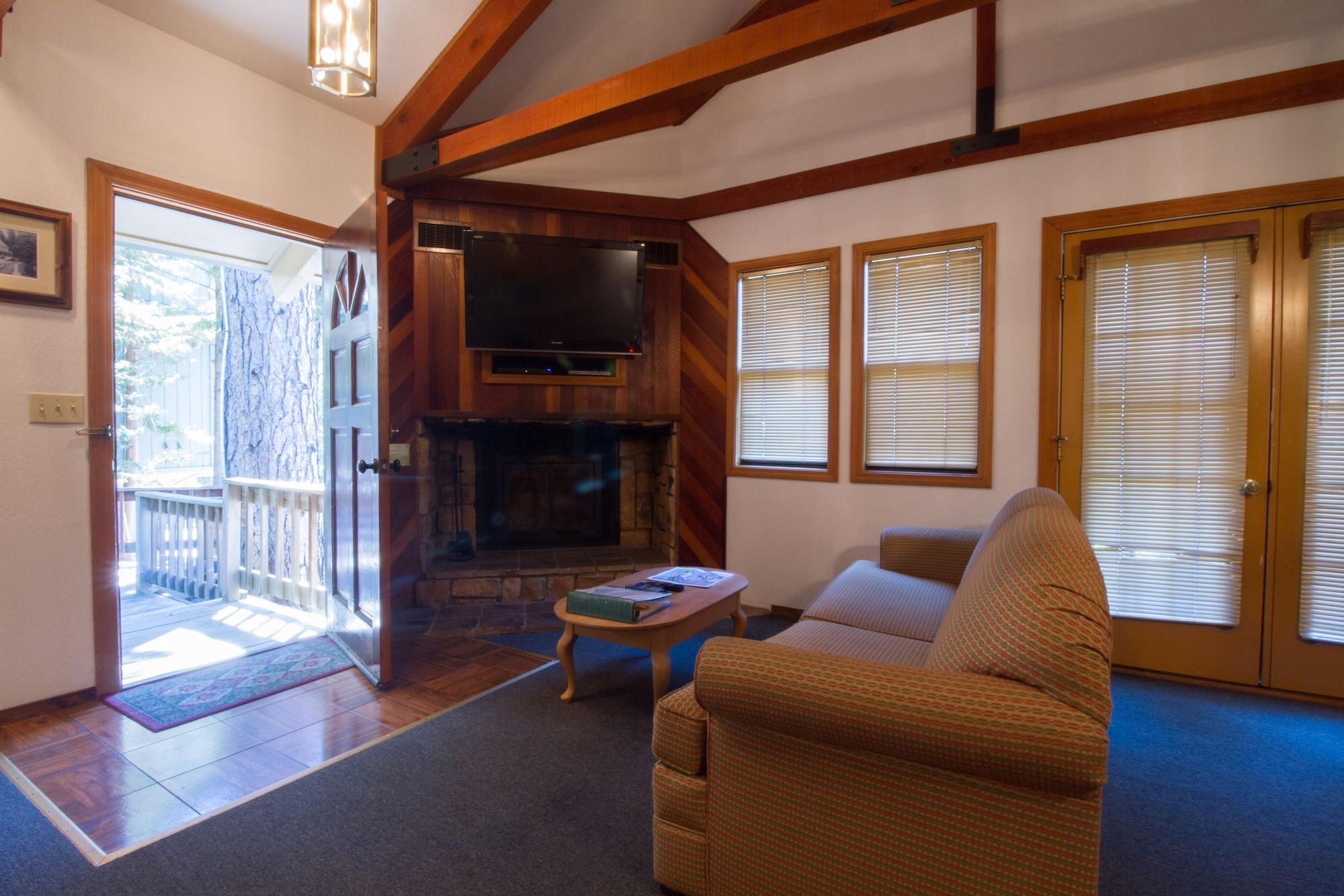 Mountain Retreat Resort Arnold Extérieur photo