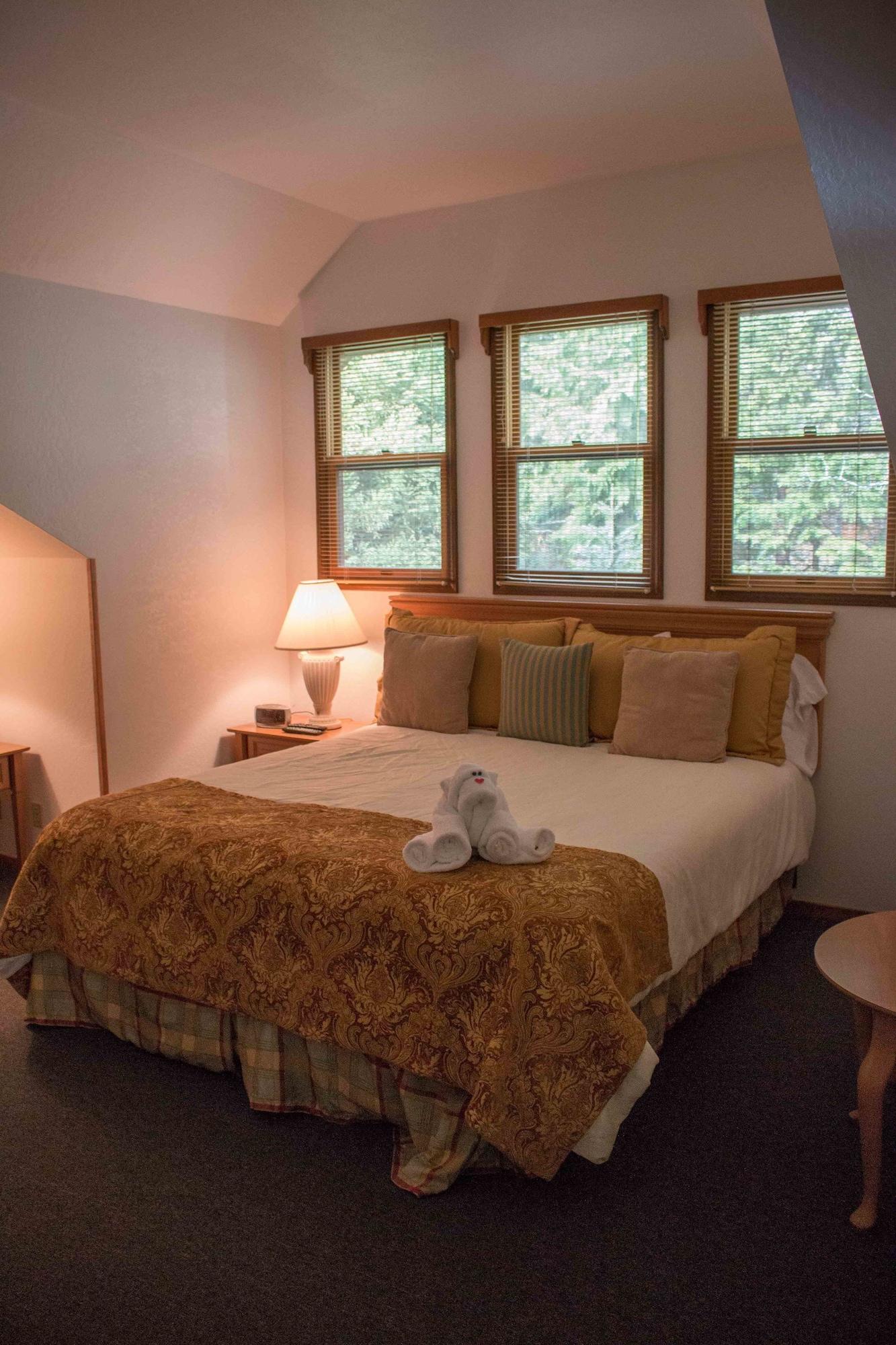 Mountain Retreat Resort Arnold Extérieur photo