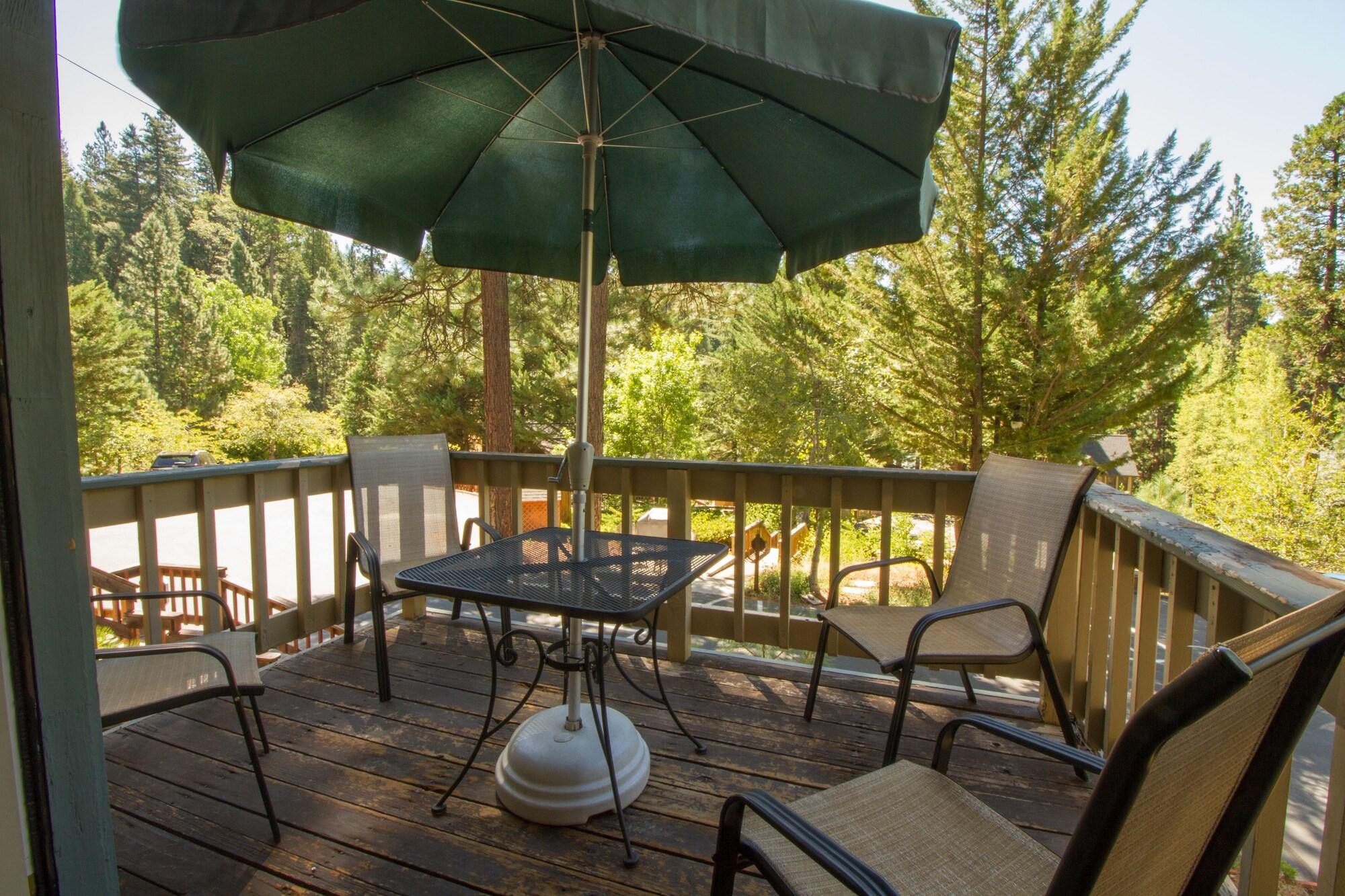 Mountain Retreat Resort Arnold Extérieur photo