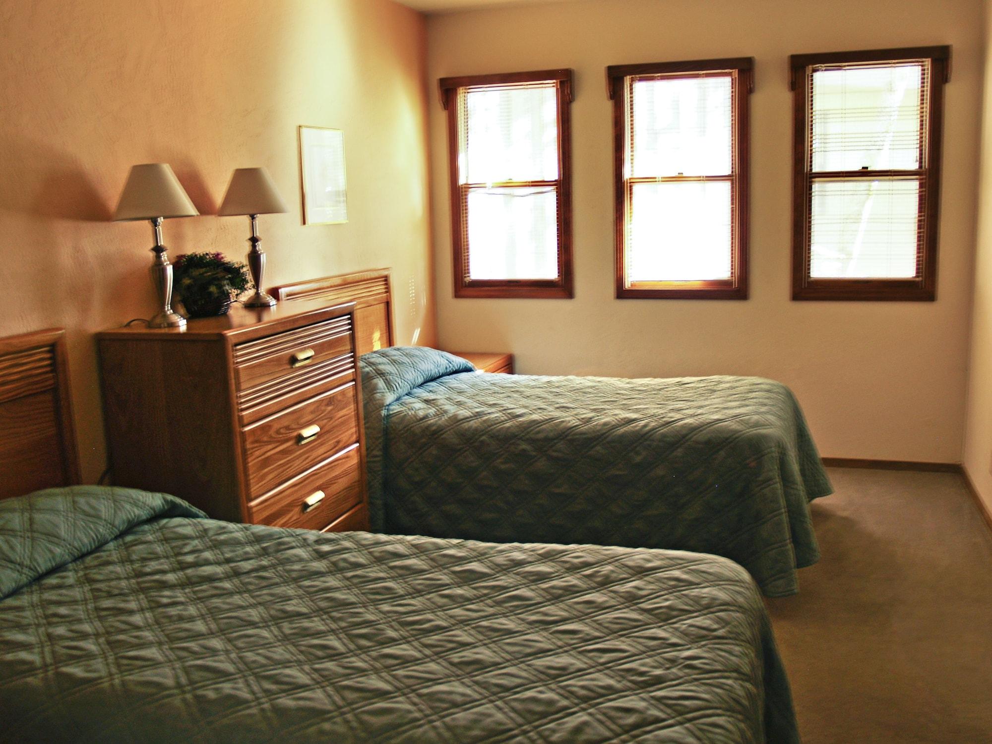 Mountain Retreat Resort Arnold Extérieur photo