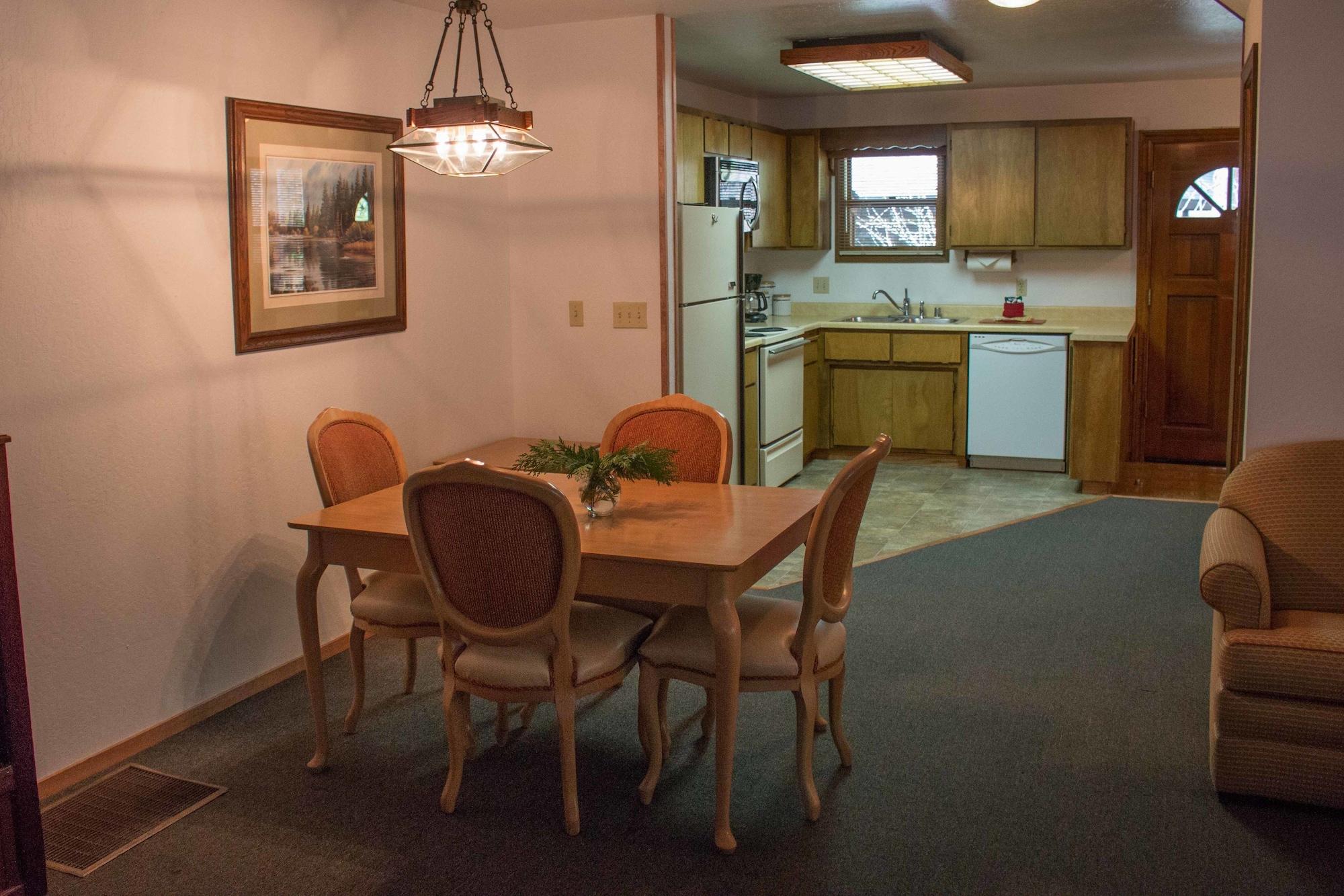 Mountain Retreat Resort Arnold Extérieur photo