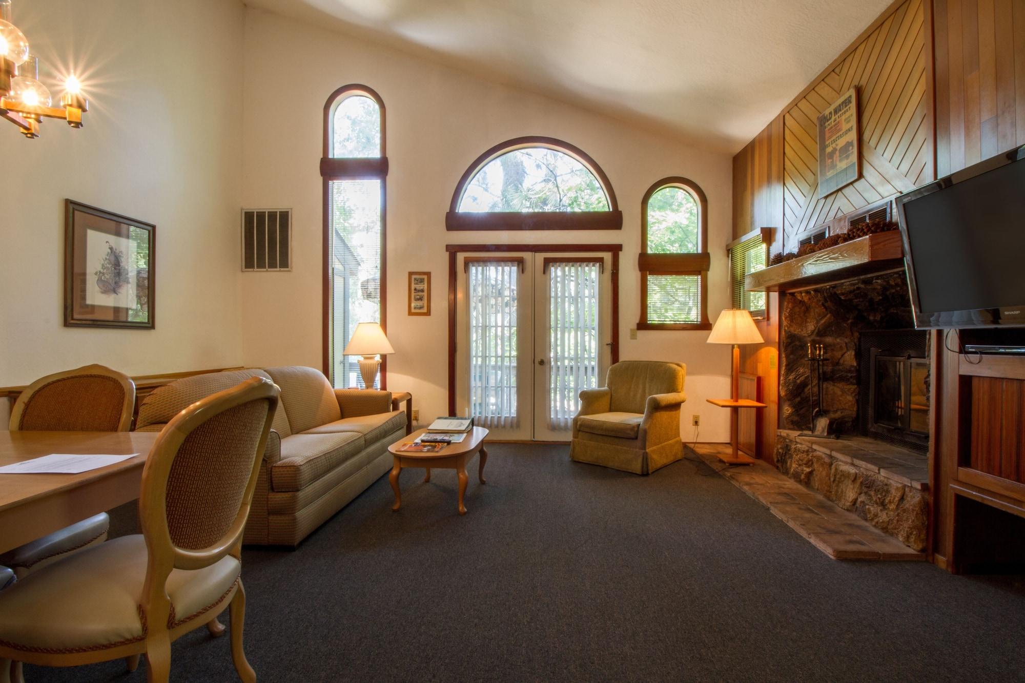 Mountain Retreat Resort Arnold Extérieur photo