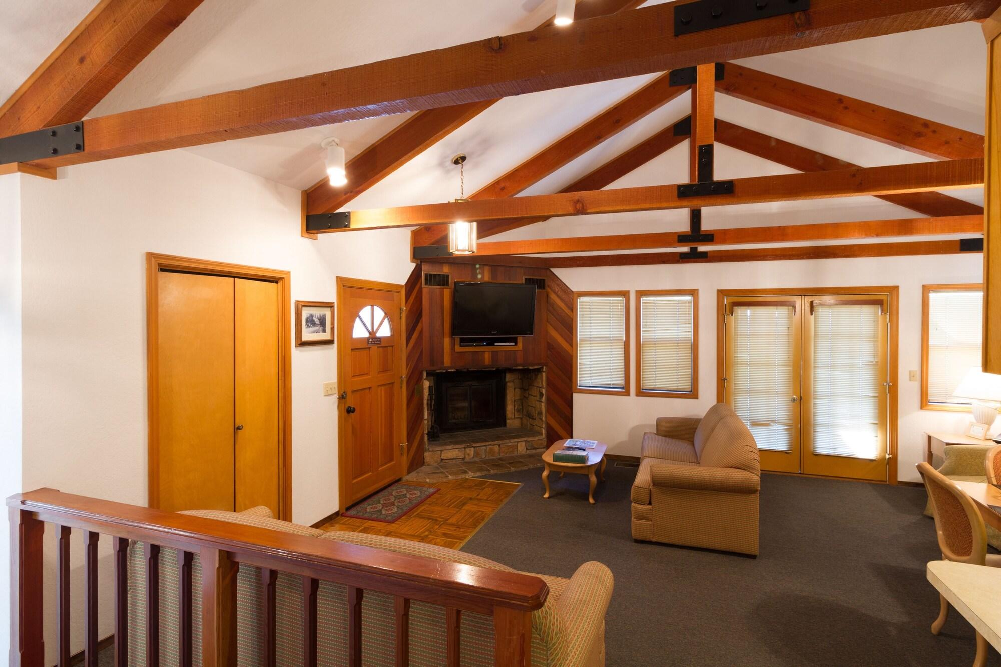 Mountain Retreat Resort Arnold Extérieur photo