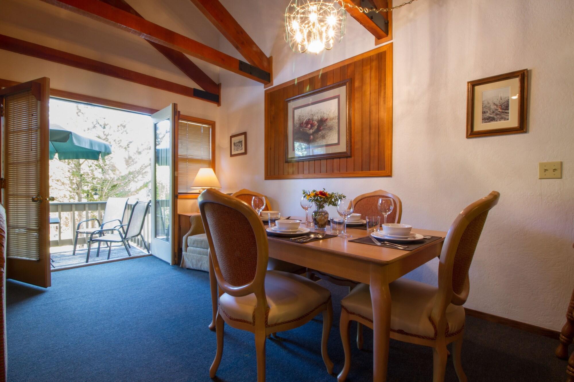 Mountain Retreat Resort Arnold Extérieur photo