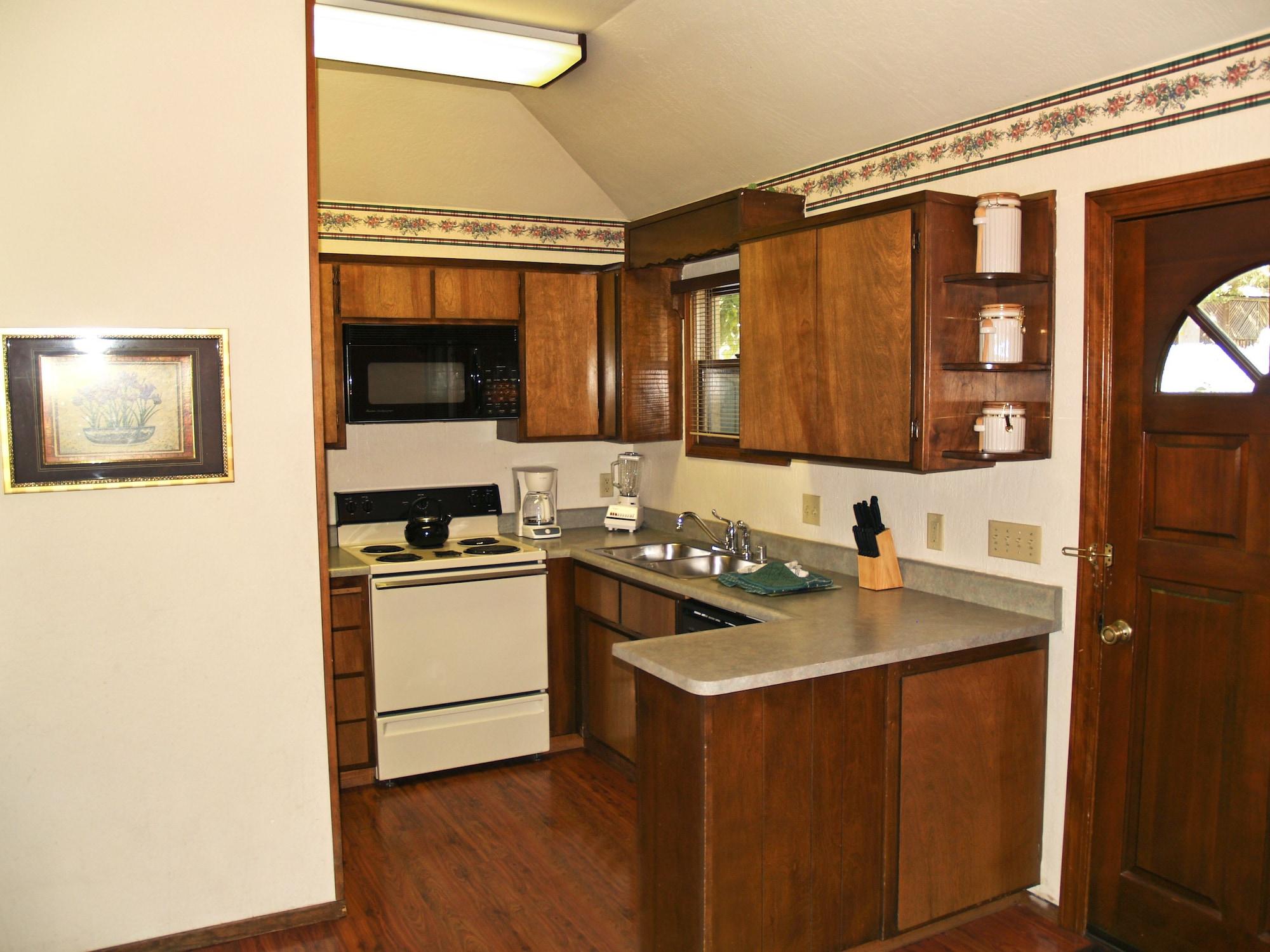 Mountain Retreat Resort Arnold Extérieur photo