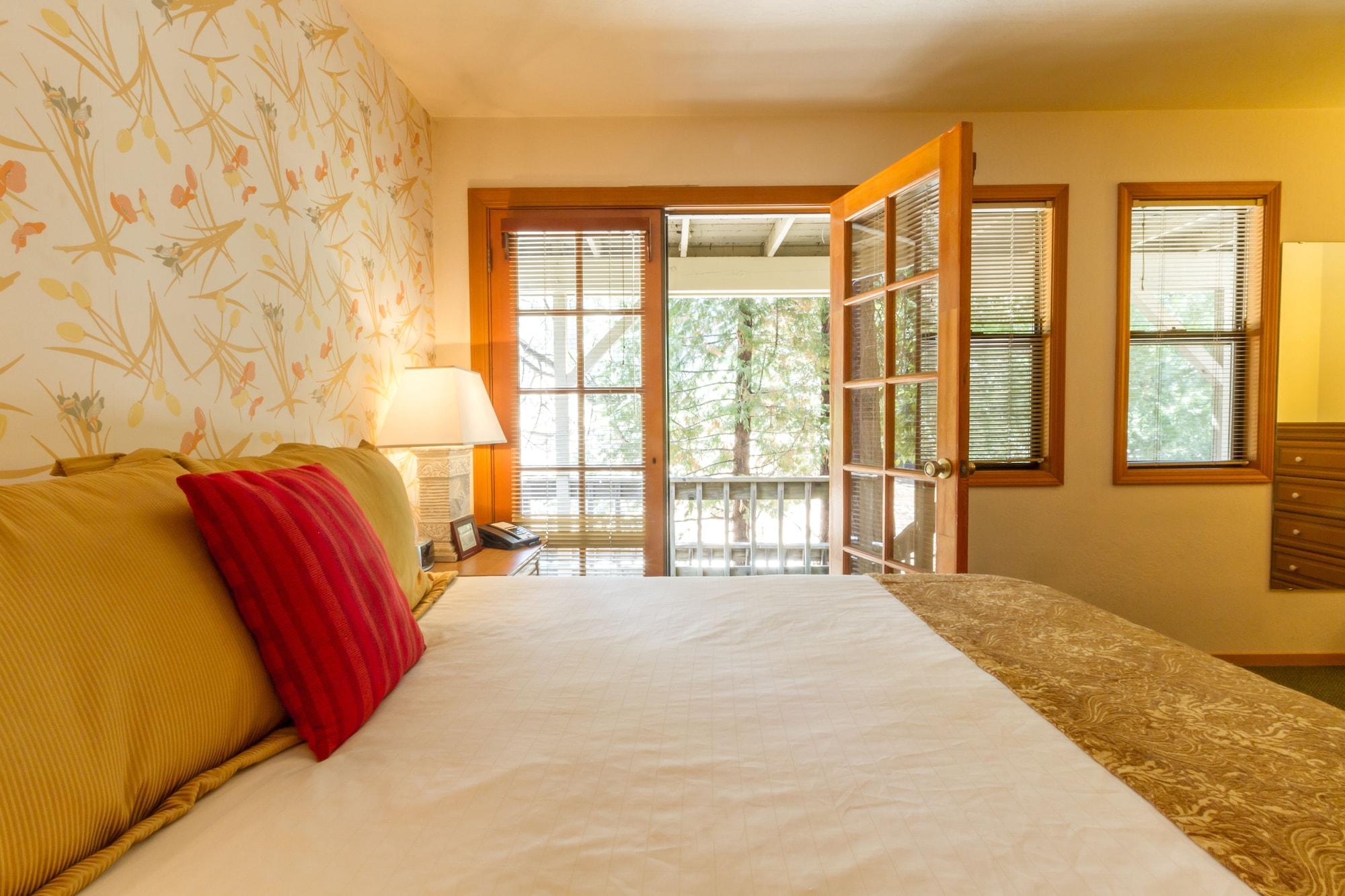 Mountain Retreat Resort Arnold Extérieur photo