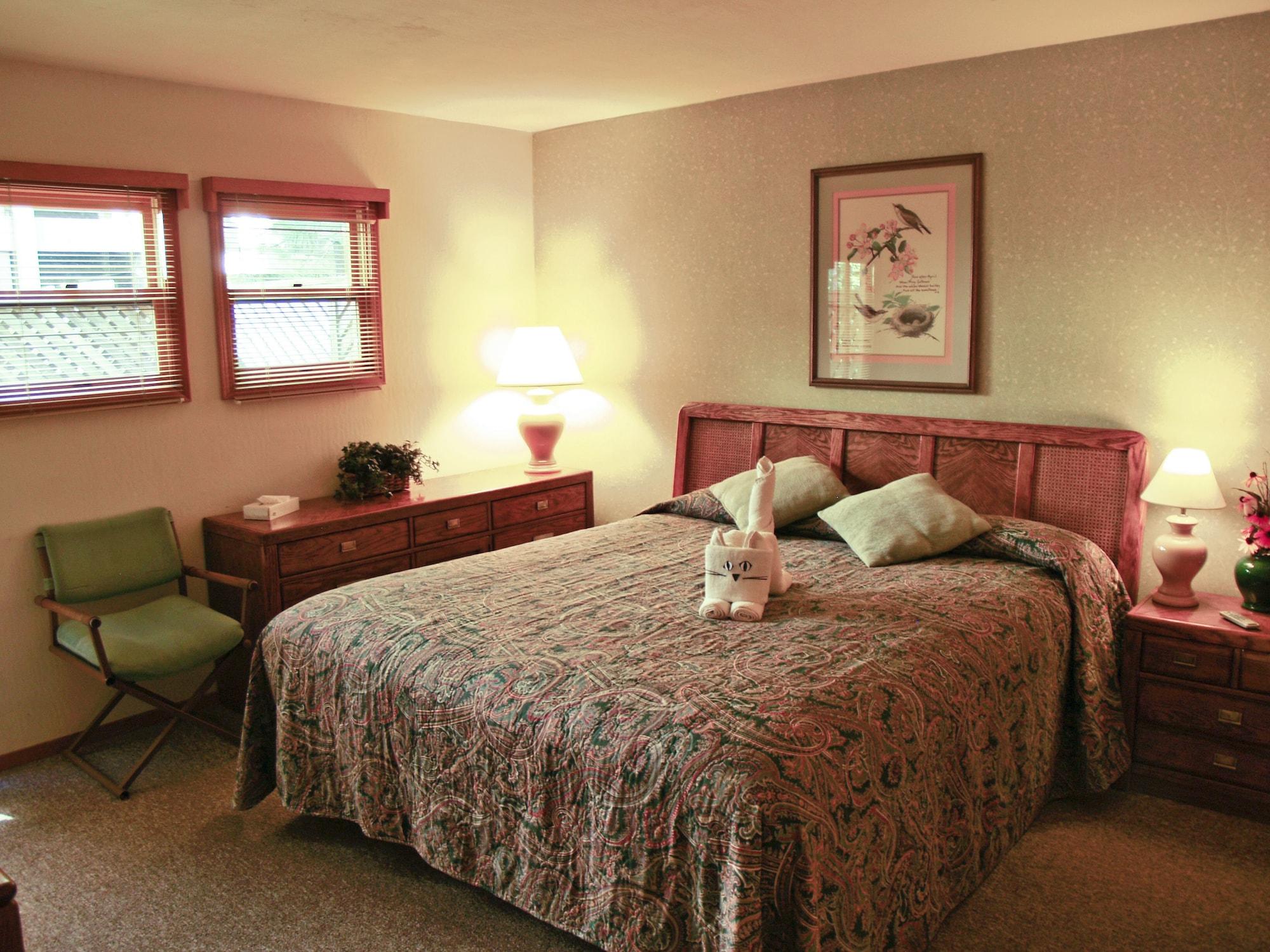 Mountain Retreat Resort Arnold Extérieur photo