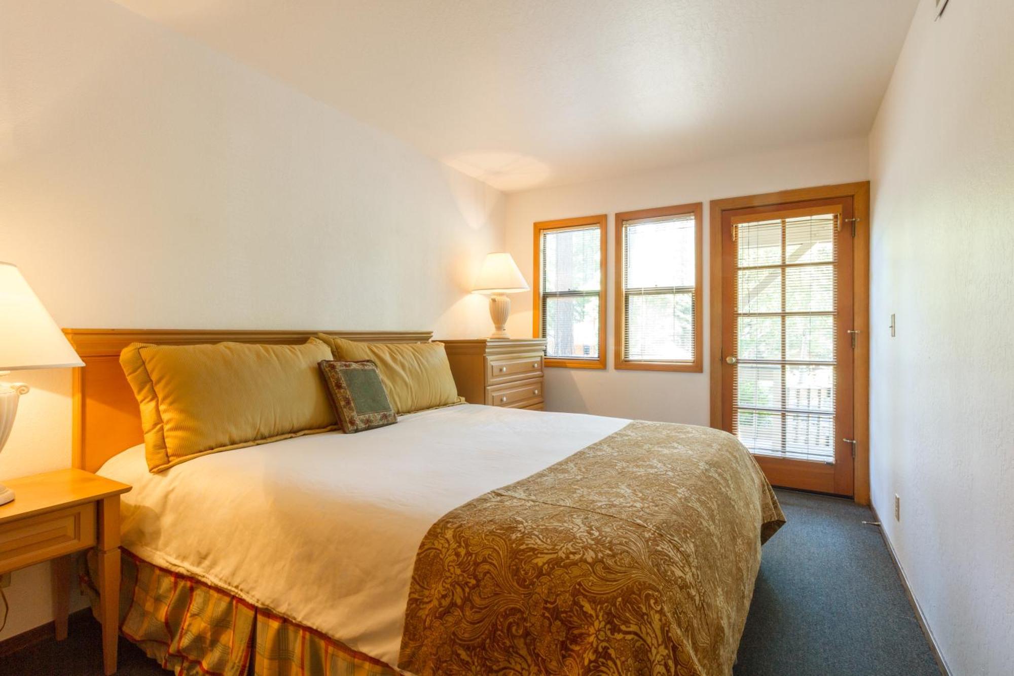 Mountain Retreat Resort Arnold Chambre photo