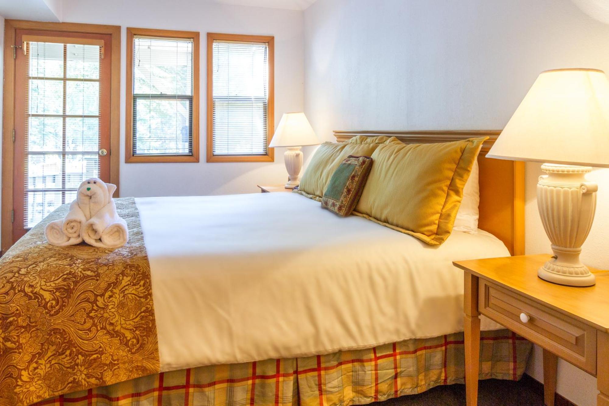 Mountain Retreat Resort Arnold Chambre photo