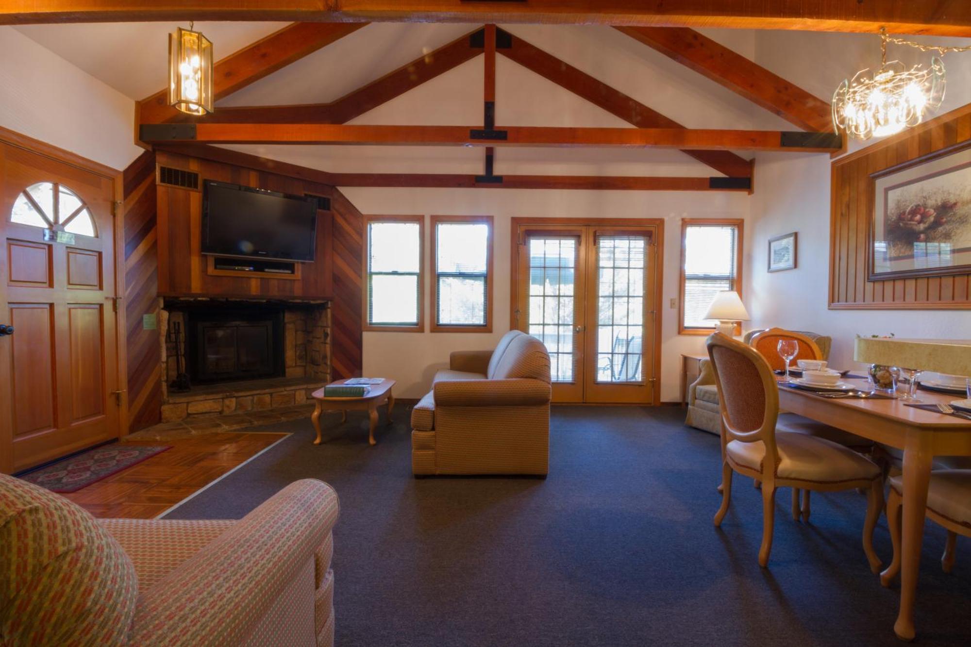 Mountain Retreat Resort Arnold Chambre photo