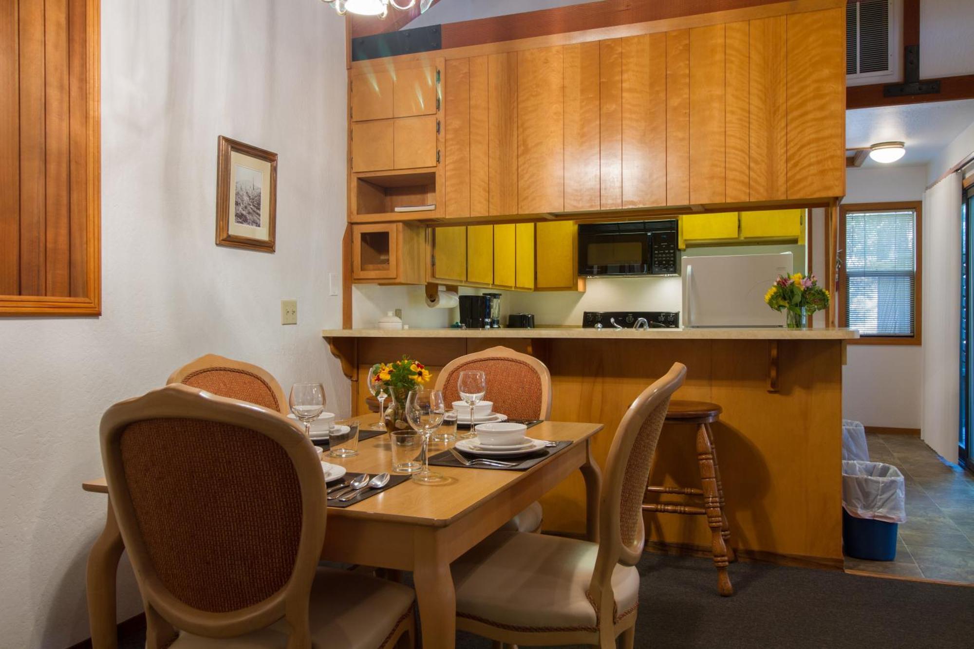 Mountain Retreat Resort Arnold Chambre photo