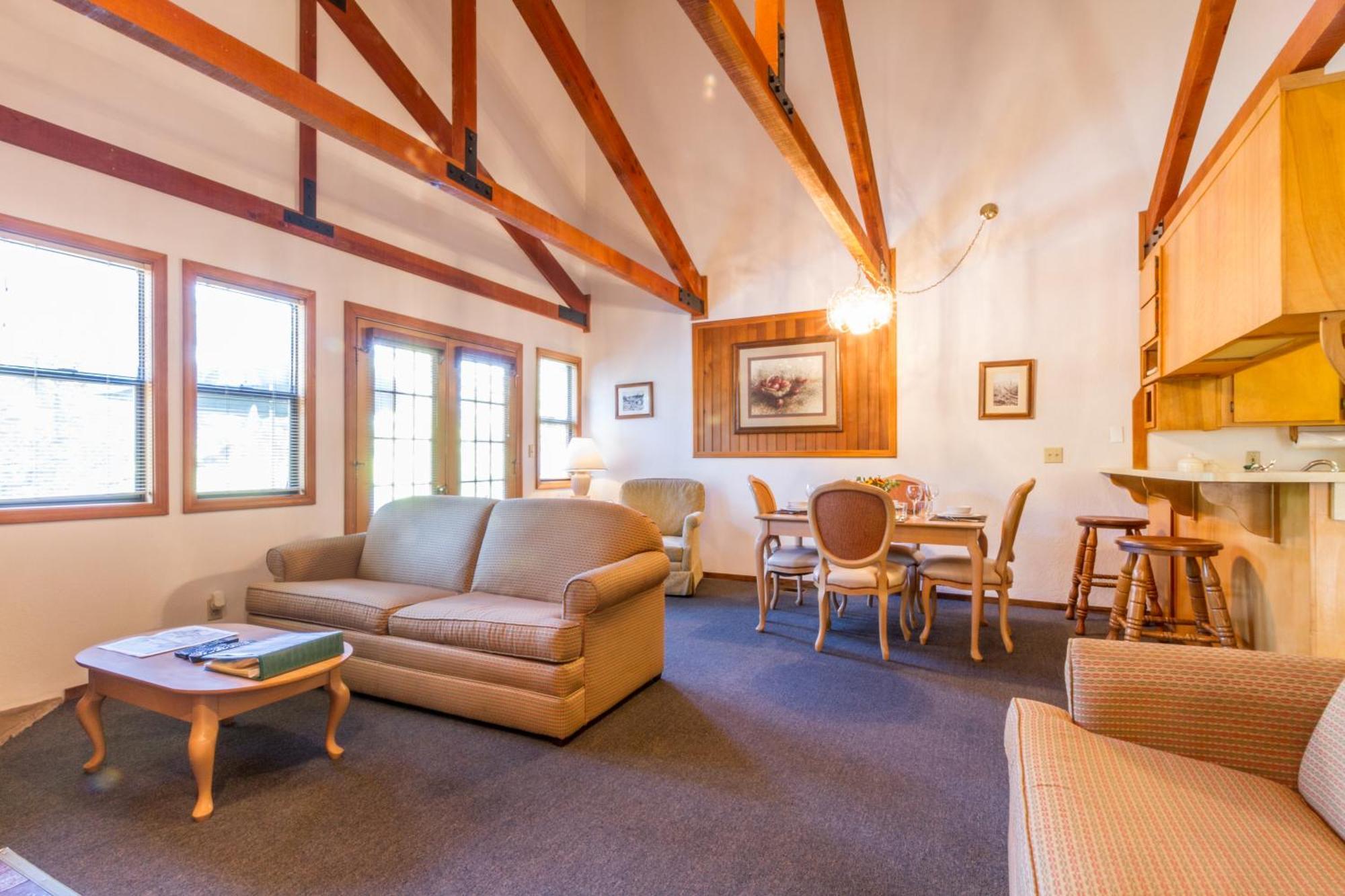 Mountain Retreat Resort Arnold Chambre photo