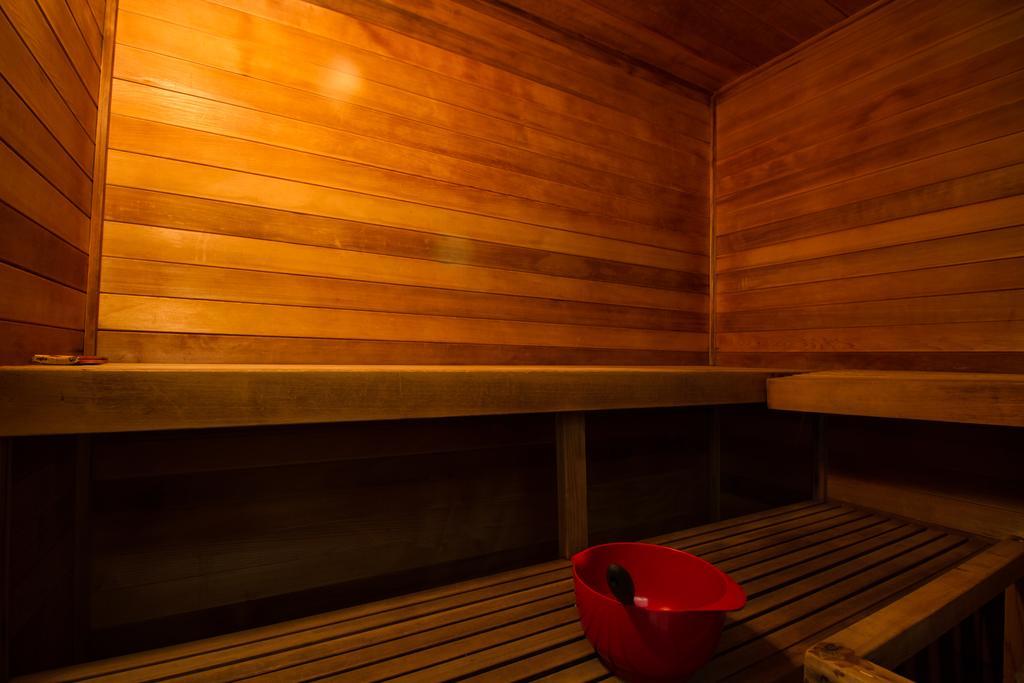 Mountain Retreat Resort Arnold Extérieur photo