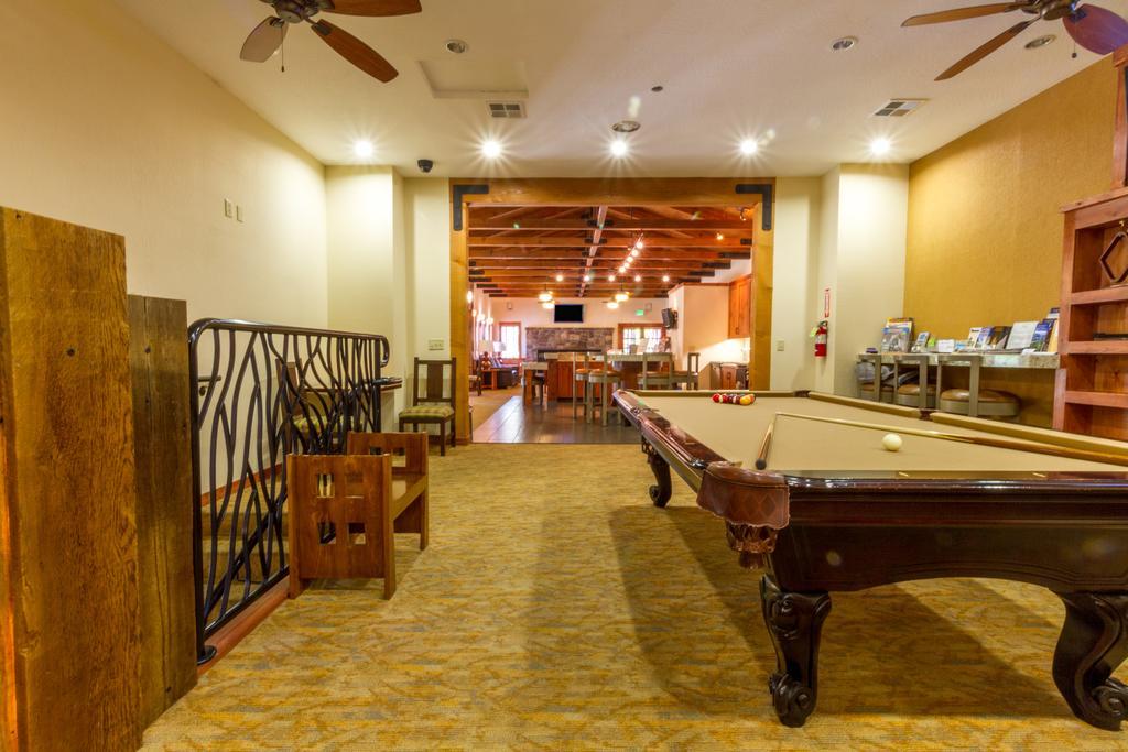 Mountain Retreat Resort Arnold Extérieur photo