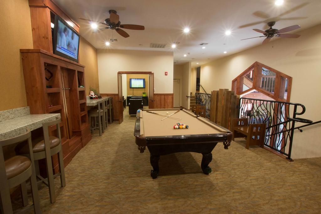Mountain Retreat Resort Arnold Extérieur photo