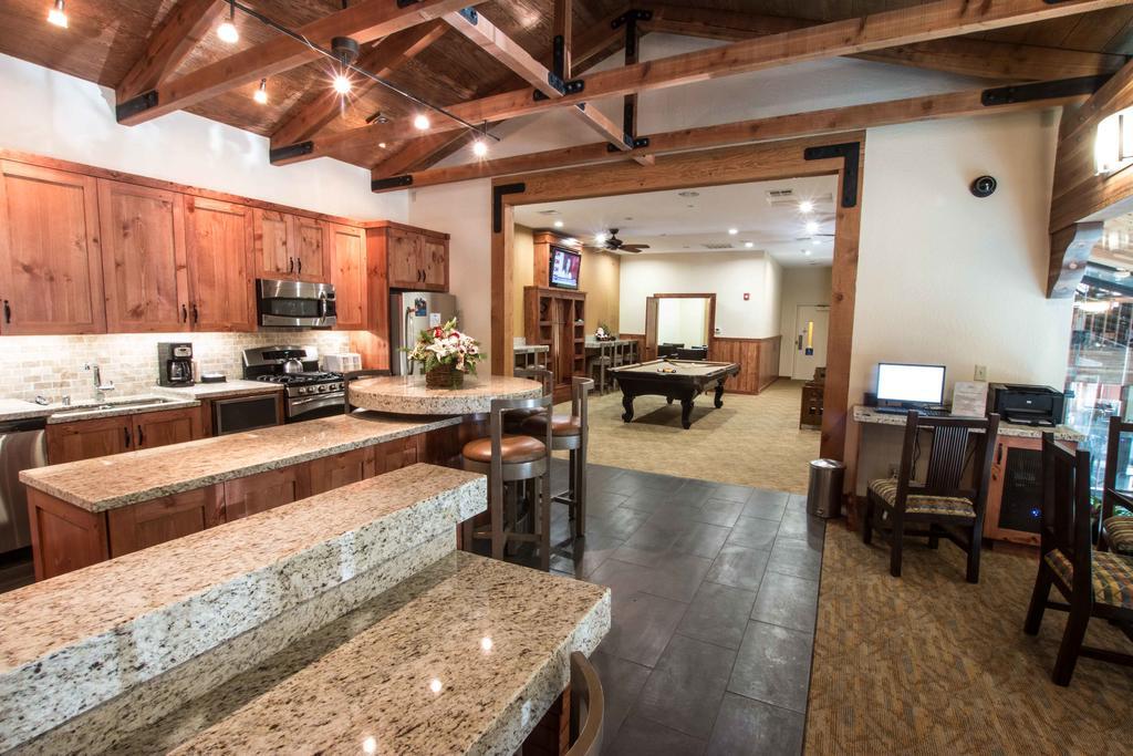 Mountain Retreat Resort Arnold Extérieur photo