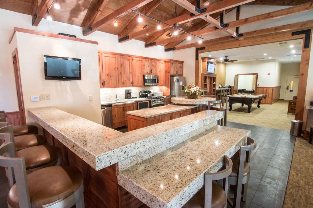 Mountain Retreat Resort Arnold Extérieur photo