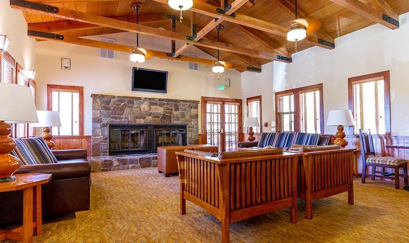 Mountain Retreat Resort Arnold Extérieur photo