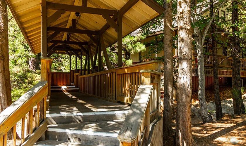 Mountain Retreat Resort Arnold Extérieur photo