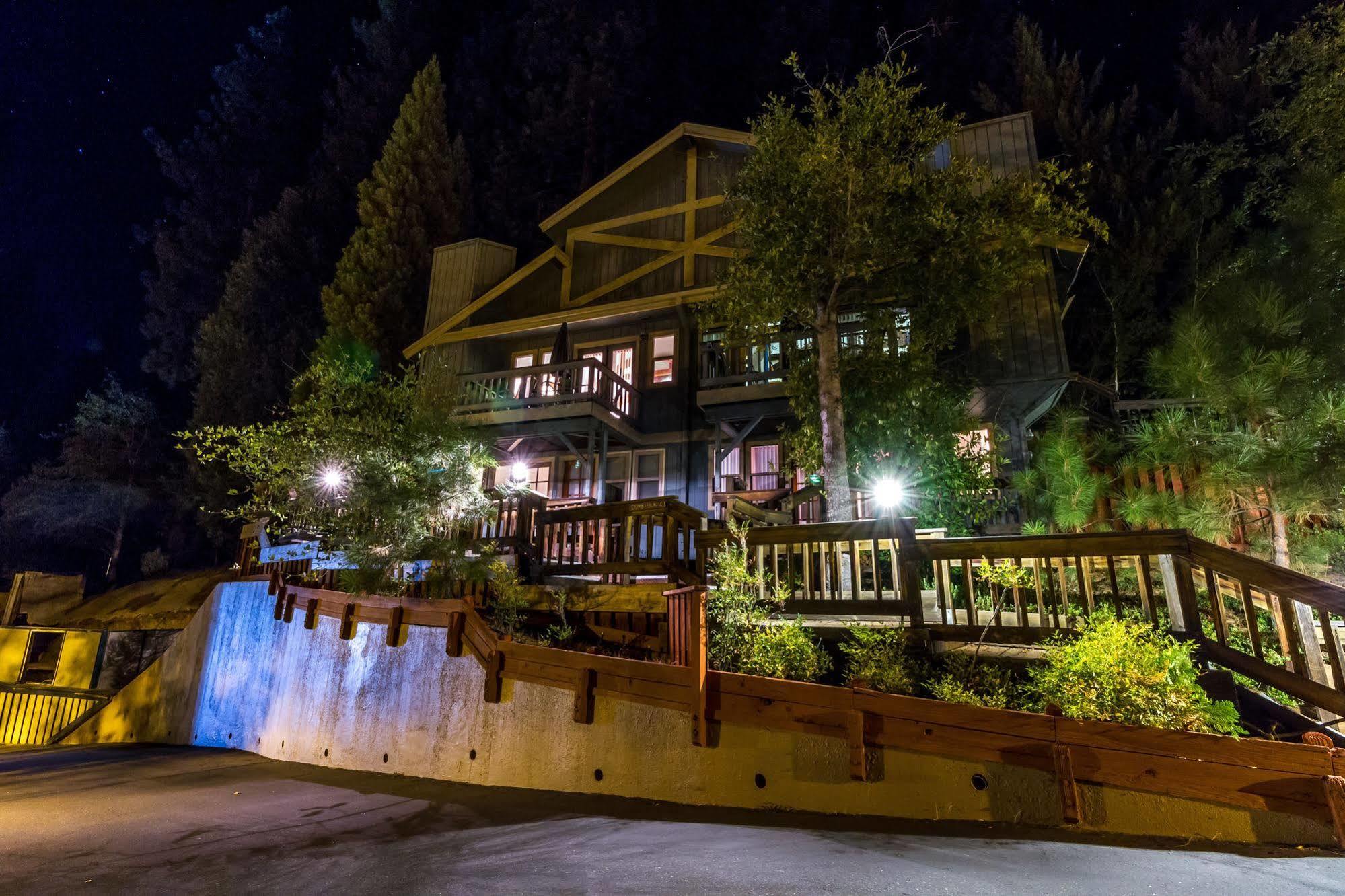 Mountain Retreat Resort Arnold Extérieur photo