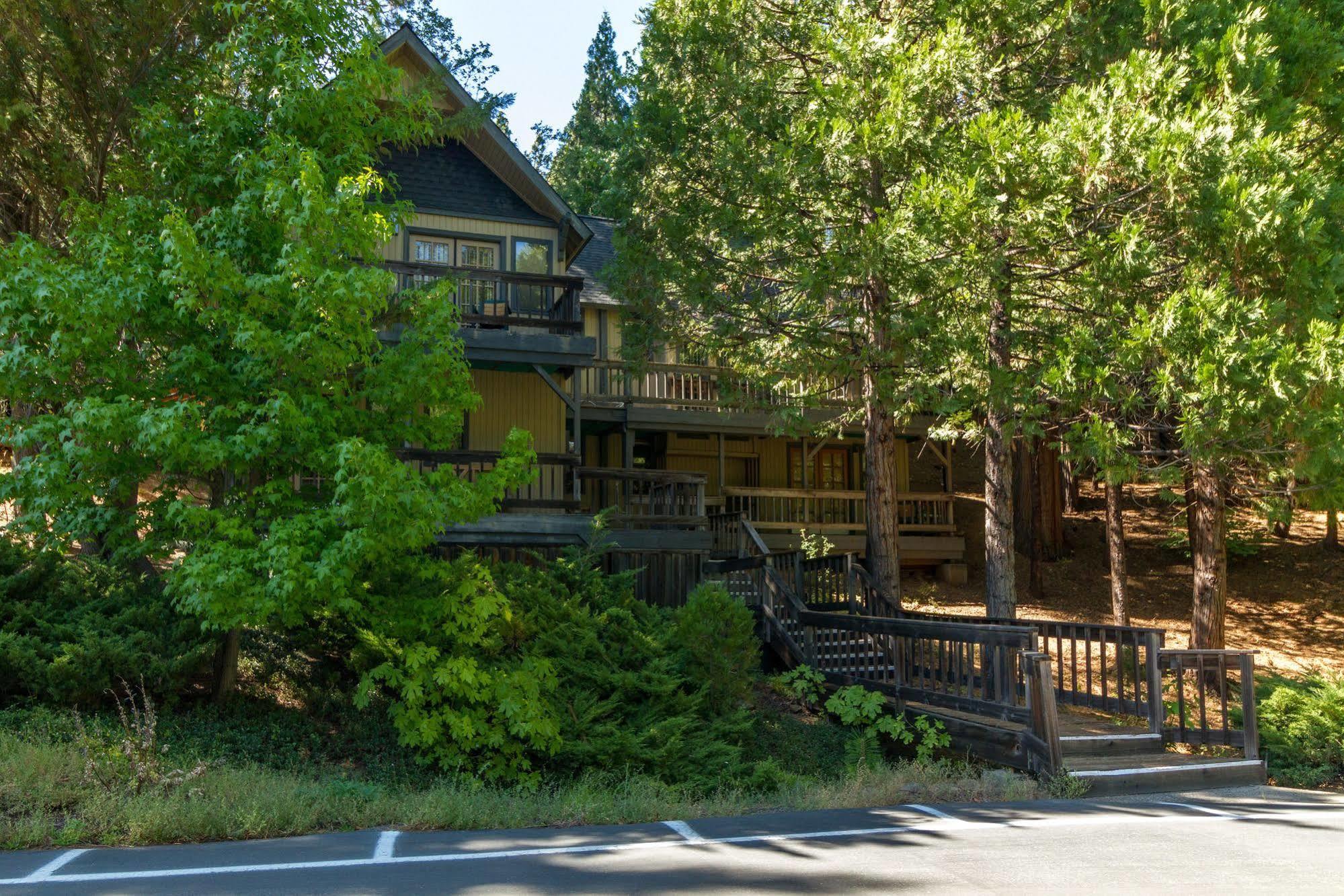 Mountain Retreat Resort Arnold Extérieur photo