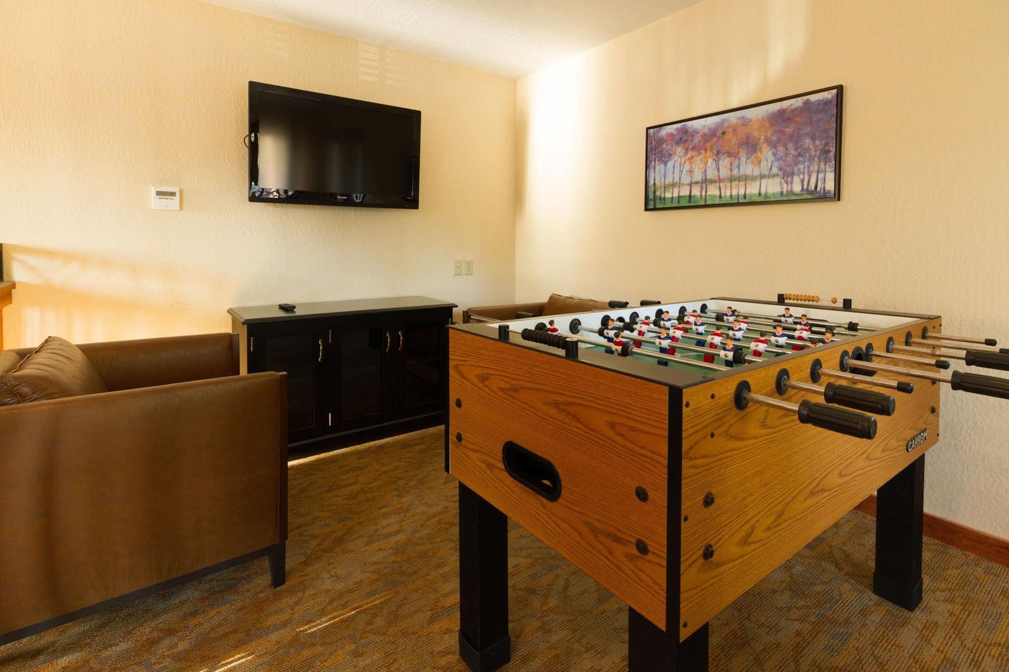 Mountain Retreat Resort Arnold Extérieur photo