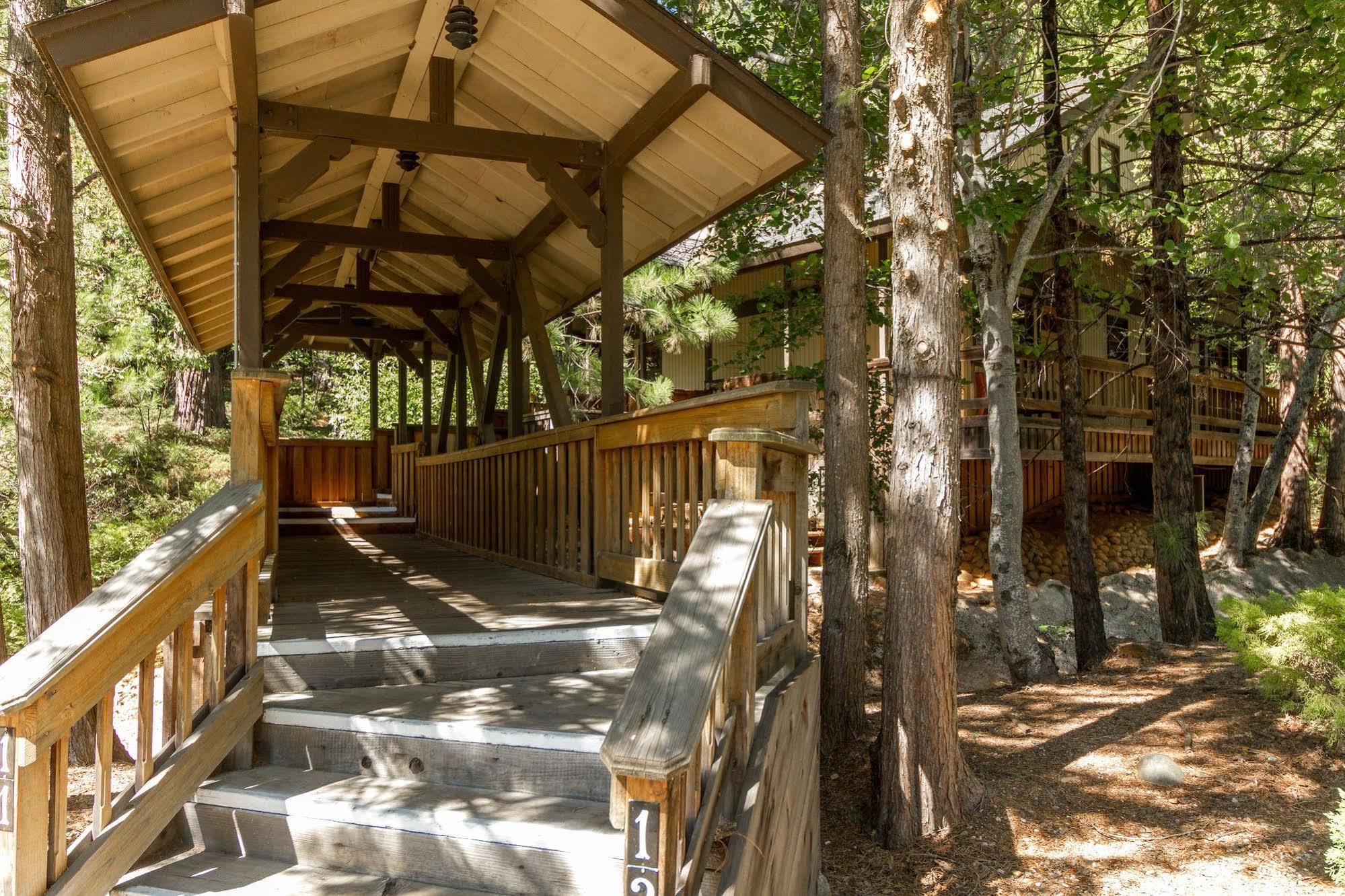 Mountain Retreat Resort Arnold Extérieur photo